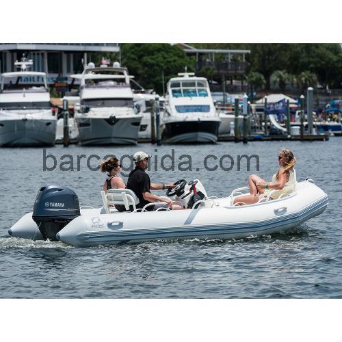 Zodiac Bayrunner 500 recensioni e scheda tecnica
